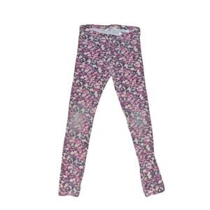 H&M Girls leggings sz 6-7 y